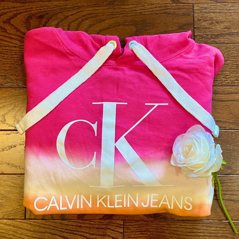 Calvin Klein Hoodie